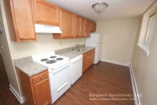 80 Chiswick Rd, Boston MA  02135 exterior