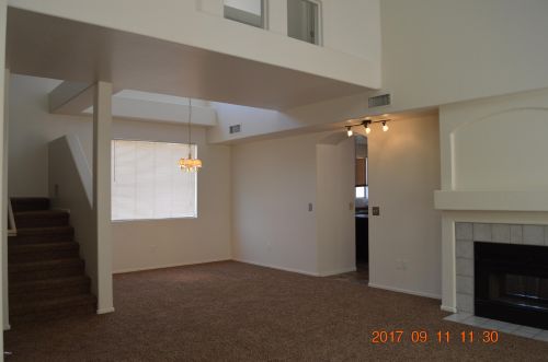 1302 Cathedral Rock Dr, Phoenix AZ  85048-6203 exterior