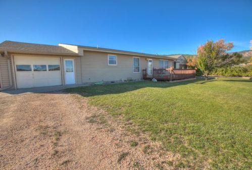 9999 Foothill Dr, Summerset, SD 57769-7322