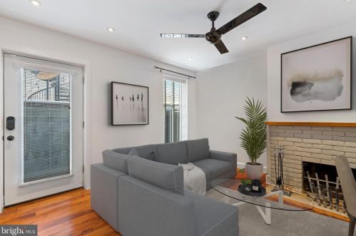 1320 10th St, Washington DC  20001-4216 exterior