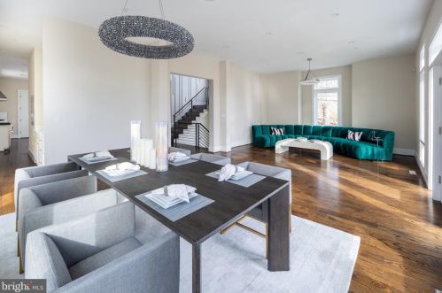 1270 Lawrence St, Washington DC  20017-4027 exterior