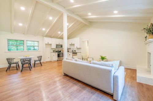 2540 Pne Lk Pl, Tucker GA 30084-3607 exterior