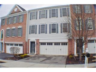 243 Overlook Ct, Moon Twp PA  15108-8981 exterior