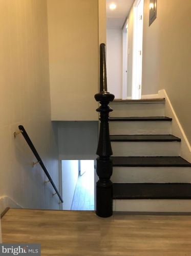 1703 6th St, Washington DC  20001-2448 exterior