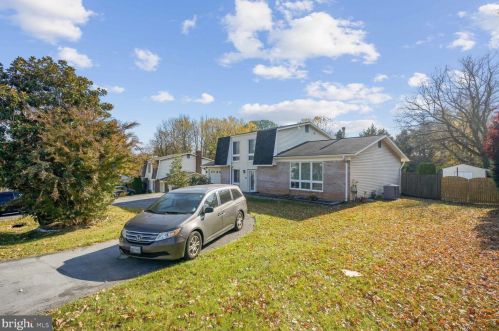 401 Shaw Ave, Silver Spring, MD 20904-3337