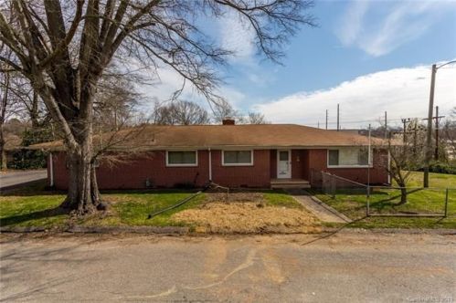 102 Roy St, Gastonia, NC 28052-1356