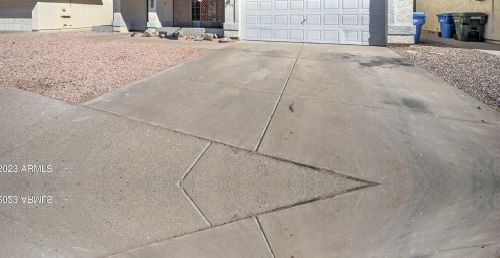 16445 46th Pl, Phoenix AZ  85048-0138 exterior