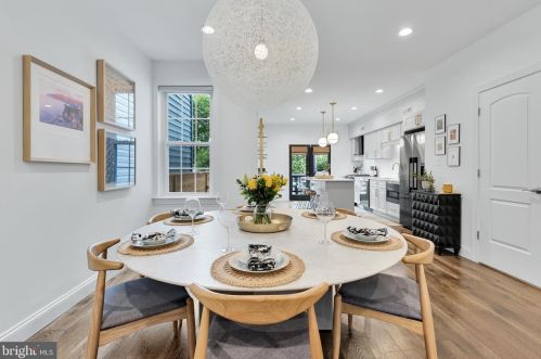 815 Longfellow St, Washington DC  20011-8205 exterior