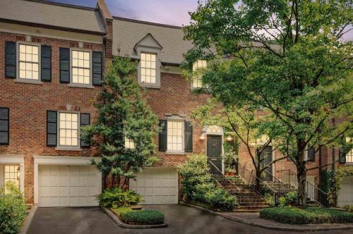 238 15th St, Atlanta GA 30318-7806 exterior