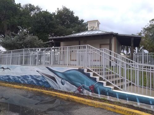 645 Oak St, Boynton Beach FL 33435-2806 exterior