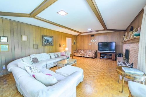 5165 Del Roy Dr, Dallas TX 75230-2924 exterior