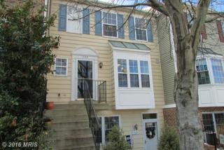 1123 Simsbury Ct, Crofton, MD 21114-1662