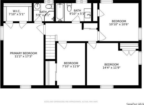 81 Gannet Dr, Commack NY 11725-4904 exterior