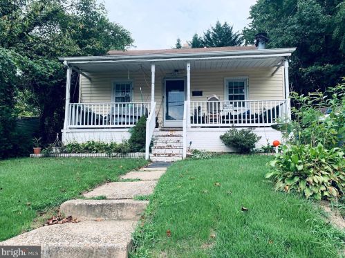 12003 Colin Rd, Silver Spring, MD 20906-4661