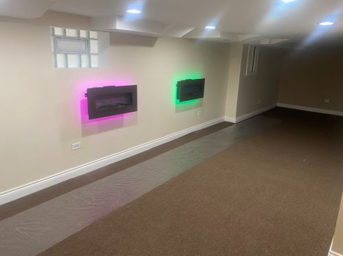 9329 Forest Ave, Chicago IL  60619-7309 exterior