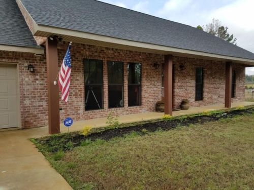 3376 Tank Trl, Leesville, LA 71446-7074