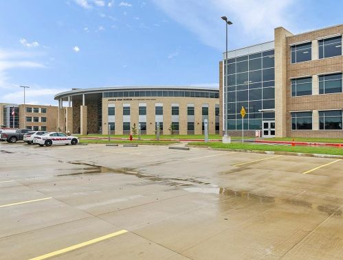 28207 Churchill Ct, Fulshear TX 77441-2030 exterior