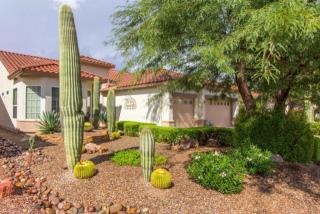 7472 Mystic Sky Ln, Tucson, AZ 85743-5236
