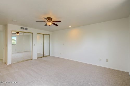 1285 Easy St, Tucson AZ  85719-1311 exterior