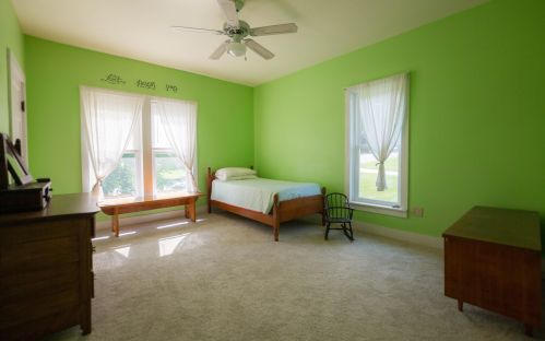 900 Woodward Ave, Big Rapids MI 49307-9201 exterior