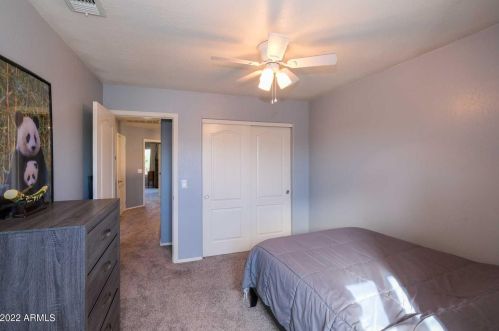 3810 Barcelona Dr, Chandler AZ  85226-1305 exterior