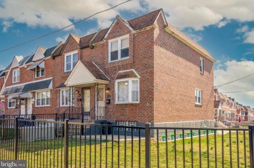 8701 Jackson St, Philadelphia, PA 19136-2131