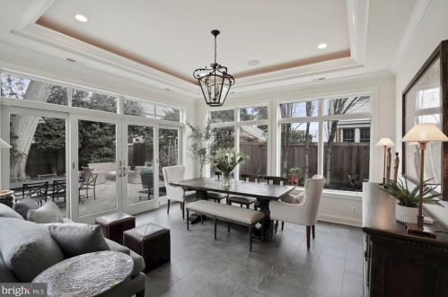 1401 21 St, Arlington VA 22202-1508 exterior