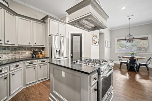 3505 Falcon Way, Conroe TX 77304-0048 exterior