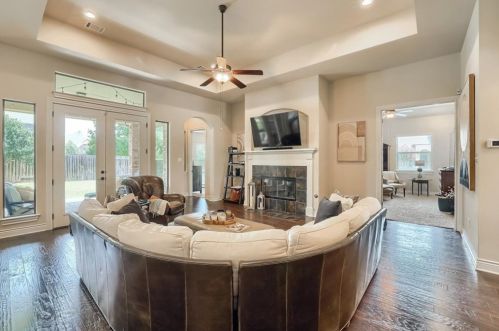 120 Archipelago Trl, Austin TX 78717-4962 exterior