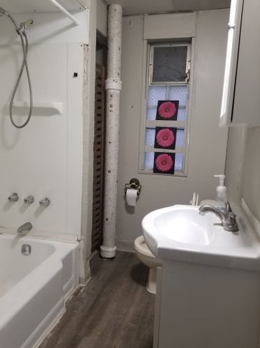 2814 Princeton Ave, Chicago IL 60609-4508 exterior