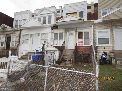 5965 Chester Ave, Philadelphia, PA 19143-5517