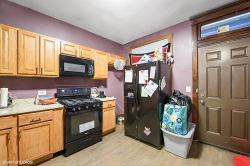 2162 Millard Ave, Chicago IL 60623-3110 exterior