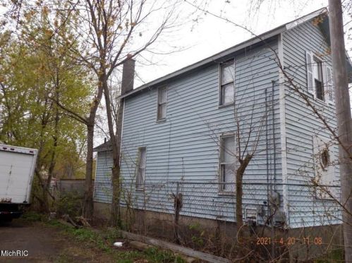 420 Frank St, Kalamazoo, MI 49007-3405