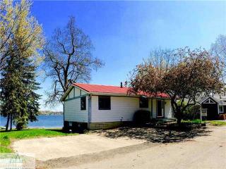 6164 Columbia St, Haslett MI  48840-8267 exterior