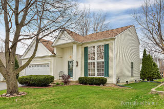 3118 Gresham Ln, Aurora, IL 60504-7278