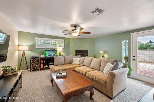 5332 20th St, Tucson AZ  85711-5010 exterior