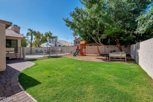 4421 Dublin St, Chandler AZ 85226-2070 exterior