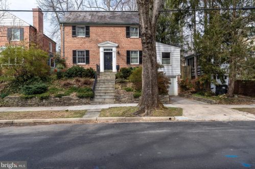 6436 31st St, Washington, DC 20015-2342