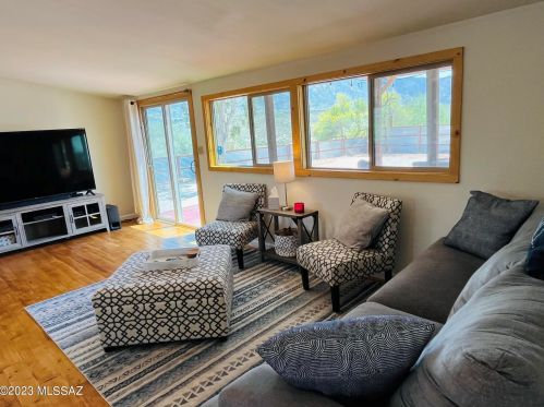 4610 Magoo Rd, Tucson AZ  85739-9623 exterior