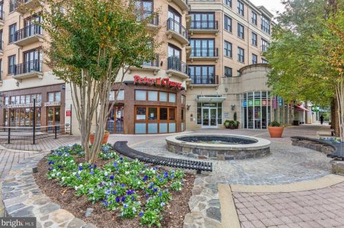 316 New Mark Esplanade, Rockville MD 20850-2750 exterior