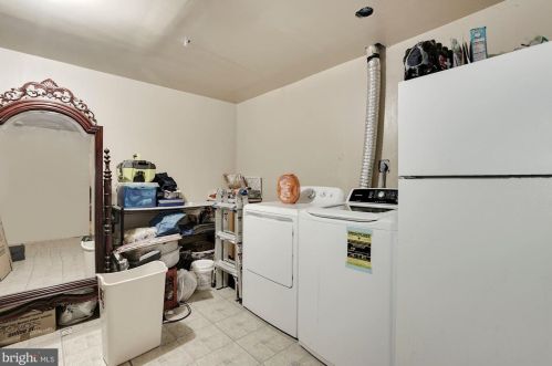 1121 Varney St, Washington DC 20032-4372 exterior