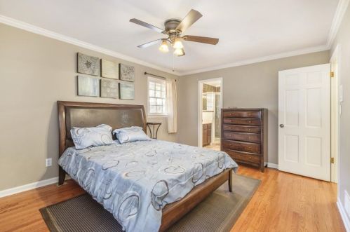 2876 Lone Star Trl, Atlanta GA 30340-5019 exterior