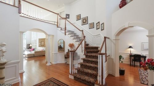 10 Lara Pl, Warren NJ 07059-3007 exterior