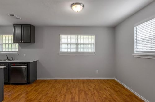 2628 Exline St, Dallas TX  75215-4243 exterior