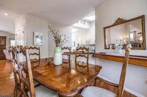 1601 Northcrest Ter, Whippany NJ exterior