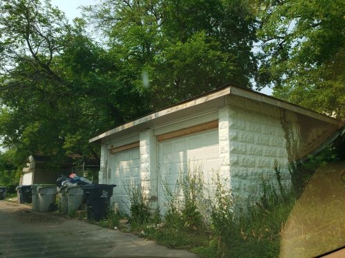 2168 37th St, Milwaukee WI  53215-2313 exterior