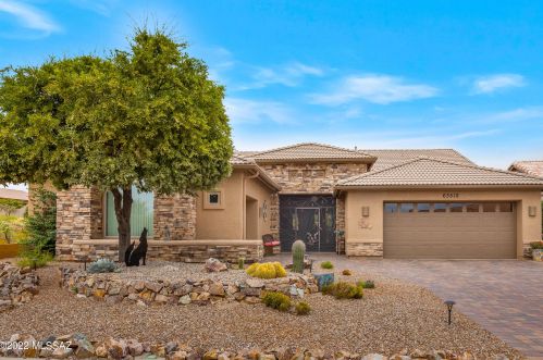 63512 Desert Peak Dr, Tucson, AZ 85739-2184