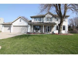 464 Hawthorne St, Neenah WI  54956-4624 exterior