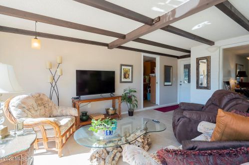 153 Los Arcos, Green Valley AZ 85614-2435 exterior