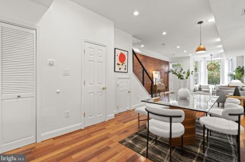 1500 1st St, Washington DC 20024-3420 exterior